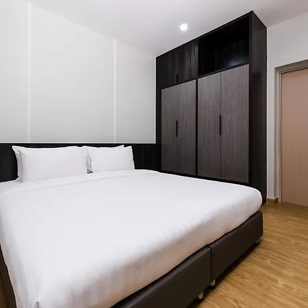 College Haus Rangnam Apartment Bangkok Exterior photo