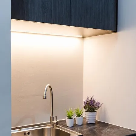 College Haus Rangnam Apartment Bangkok Exterior photo