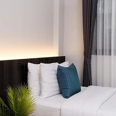 College Haus Rangnam Apartment Bangkok Exterior photo