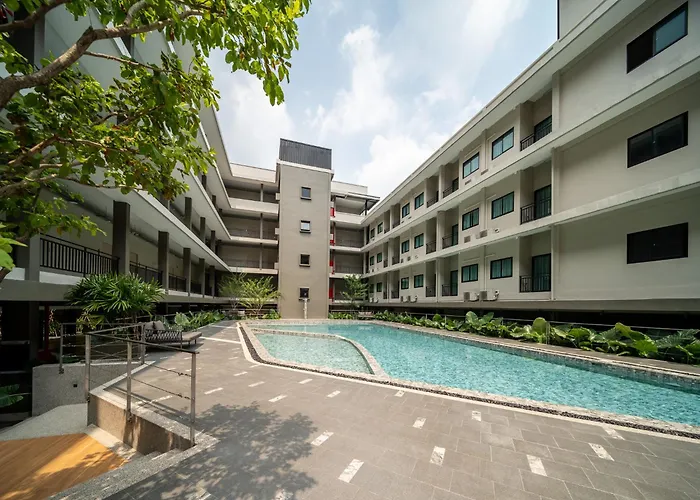College Haus Rangnam