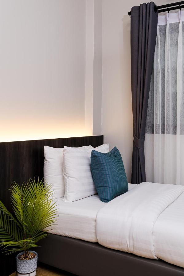 Apartment College Haus Rangnam *