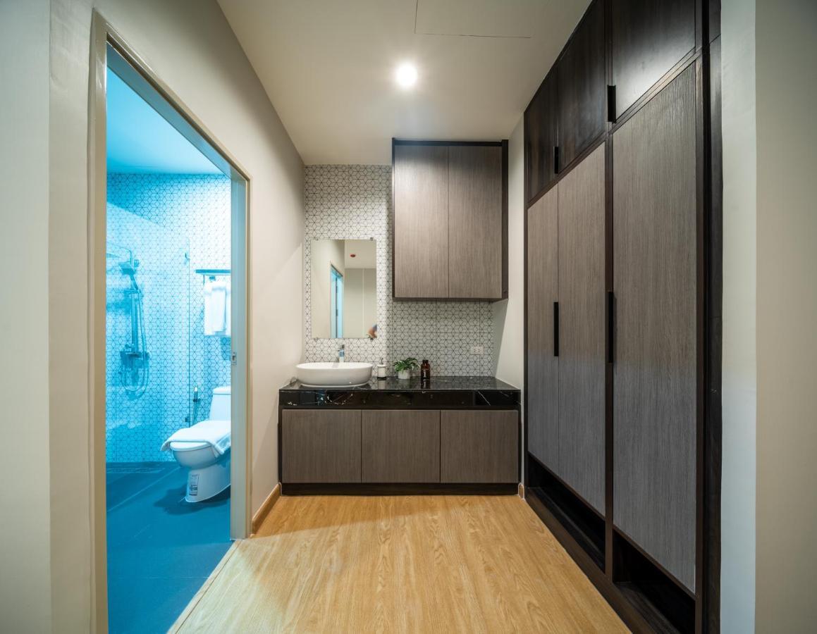 College Haus Rangnam Apartment