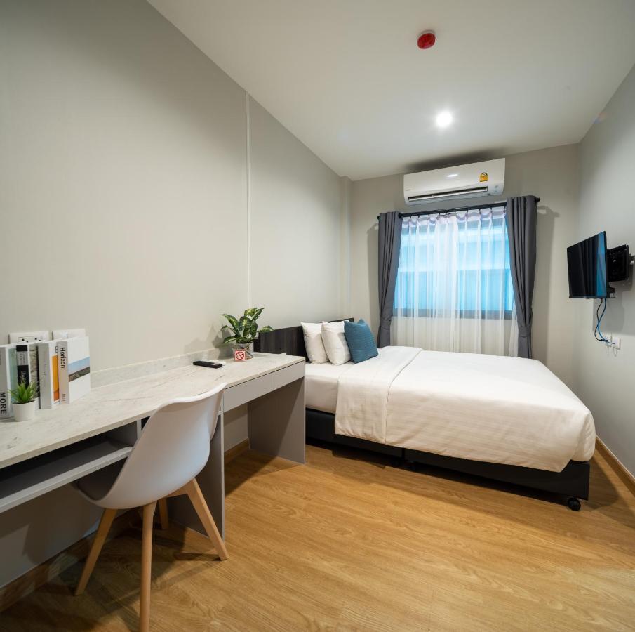 College Haus Rangnam Appartamento *