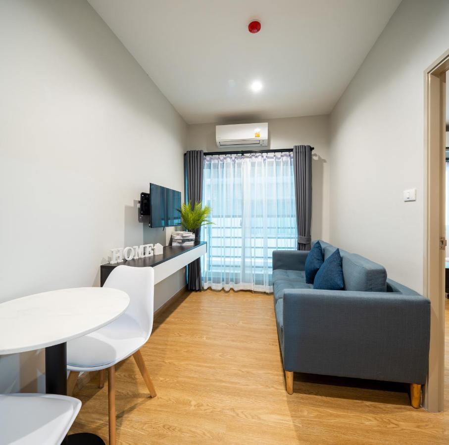 Appartamento College Haus Rangnam