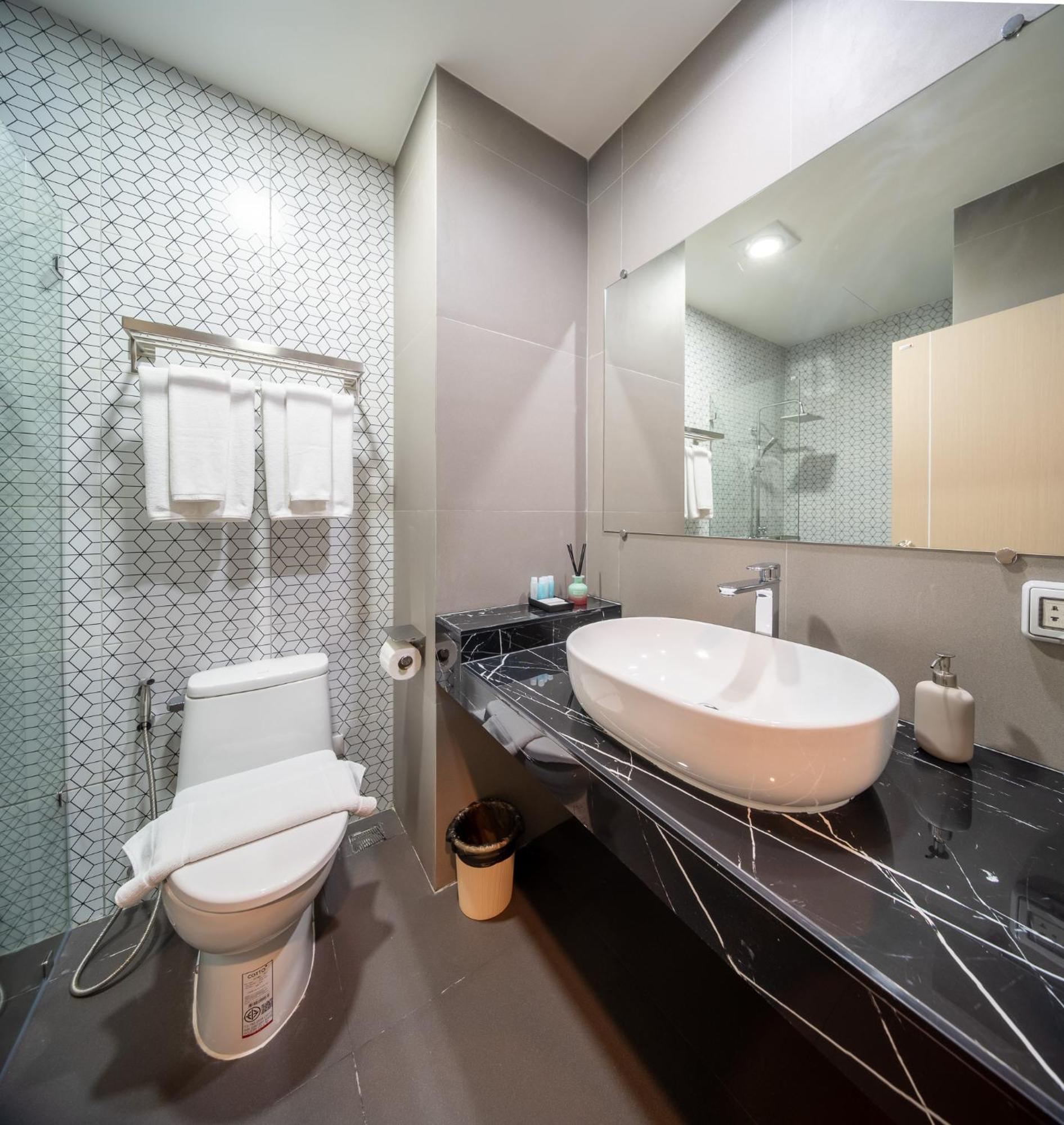 College Haus Rangnam Apartment